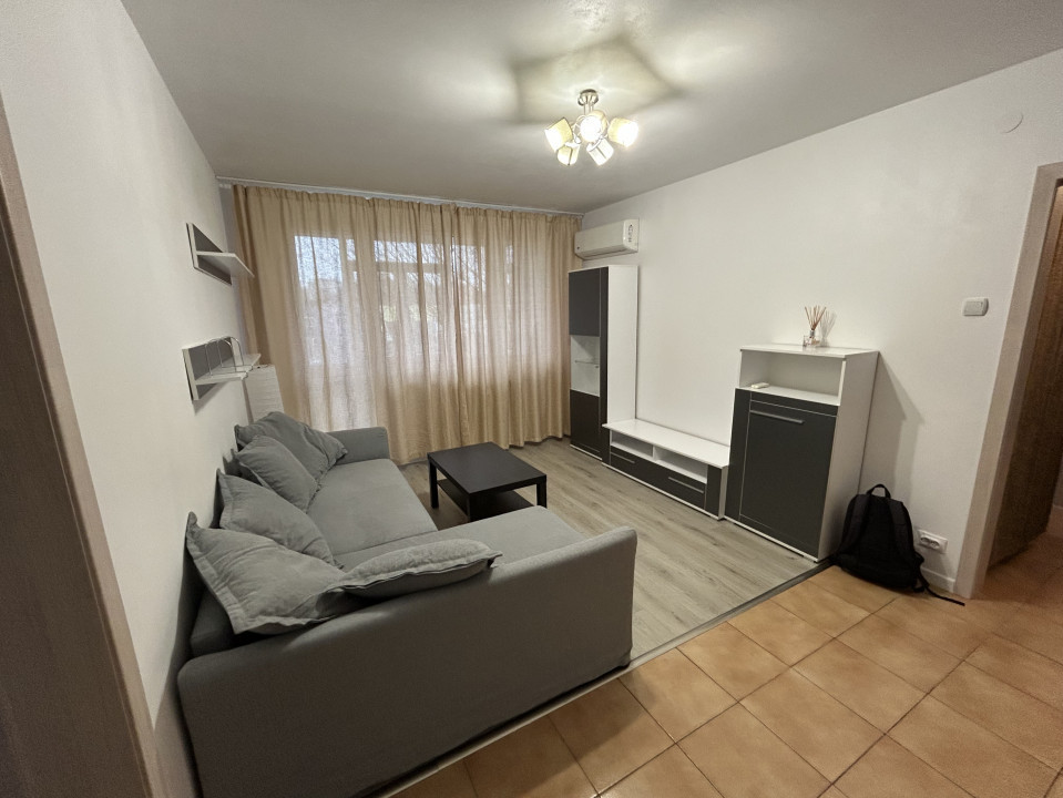 Inchiriere apartament 2 camere Militari Complexul Apusului