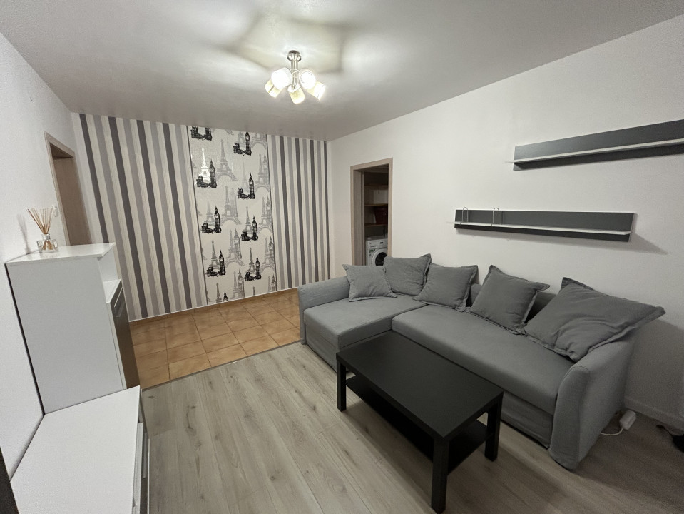 Inchiriere apartament 2 camere Militari Complexul Apusului