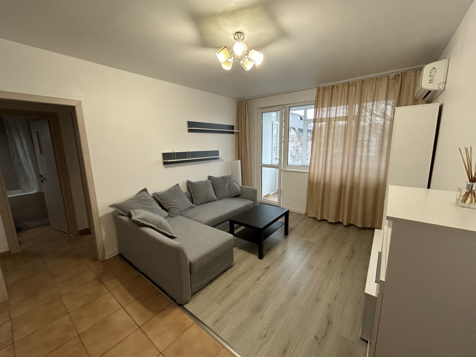 Inchiriere apartament 2 camere Militari Complexul Apusului