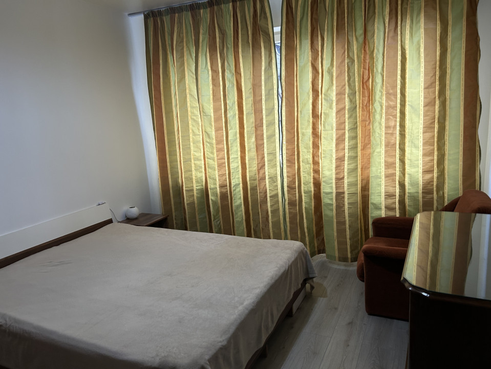Inchiriere apartament 2 camere Militari Complexul Apusului