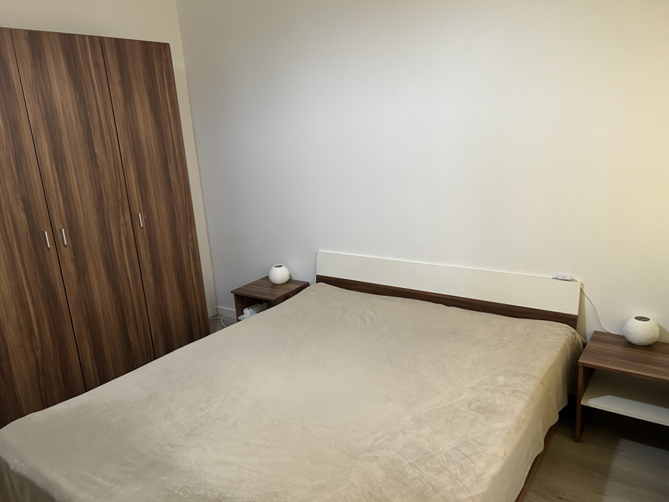 Inchiriere apartament 2 camere Militari Complexul Apusului