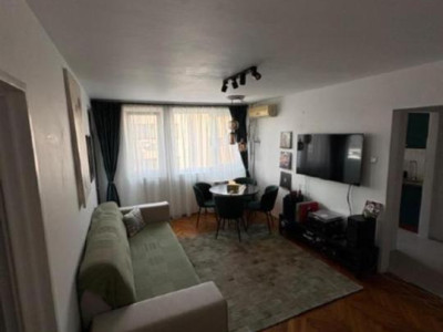 Vanzare apartament 2 camere Militari Lujerului