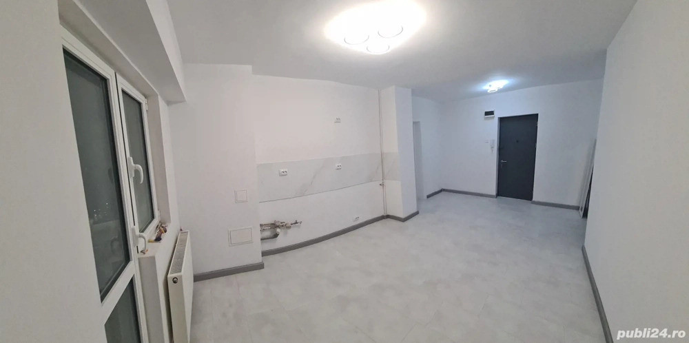 Vanzare apartament 2 camere Lujerului - Virtuti
