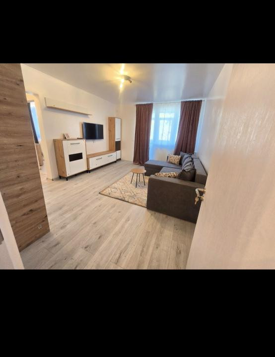 Vanzare apartament 2 camere Drumul Taberei - Parc Moghioros