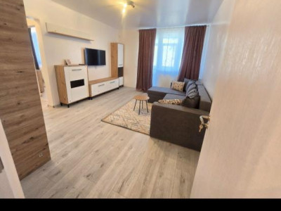 Vanzare apartament 2 camere Drumul Taberei - Parc Moghioros