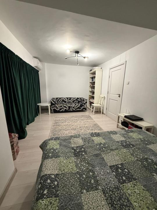 Vanzare garsoniera Stirbei Voda