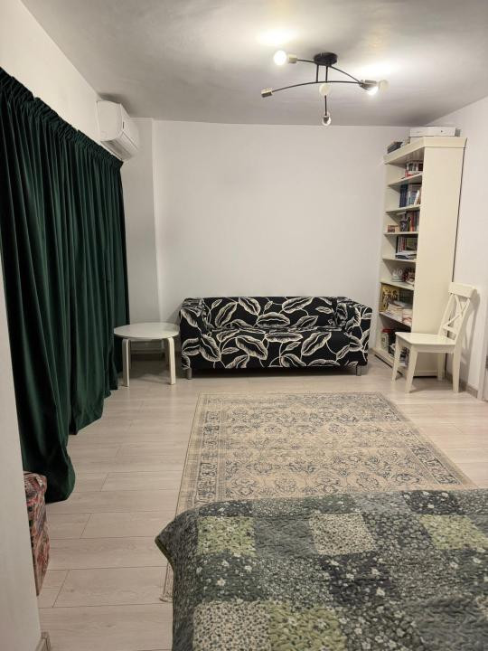 Vanzare garsoniera Stirbei Voda