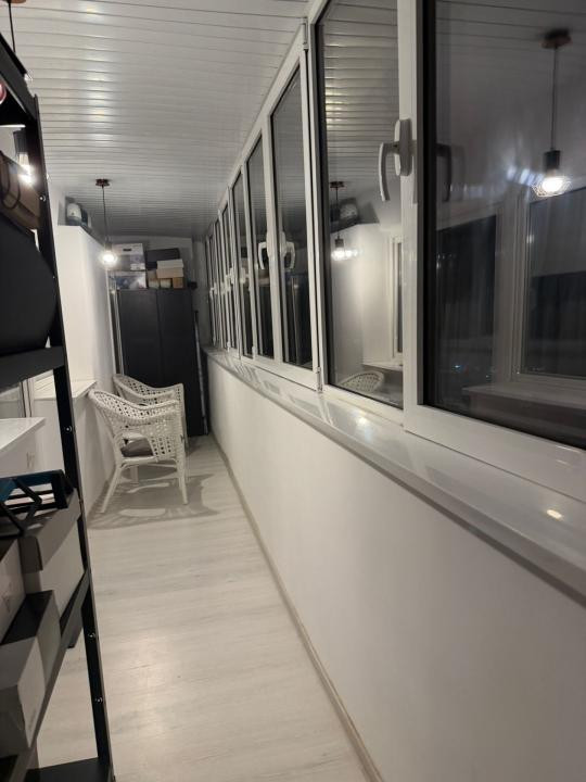 Vanzare garsoniera Stirbei Voda