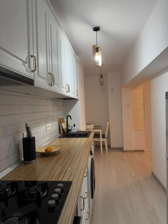 Vanzare garsoniera Stirbei Voda