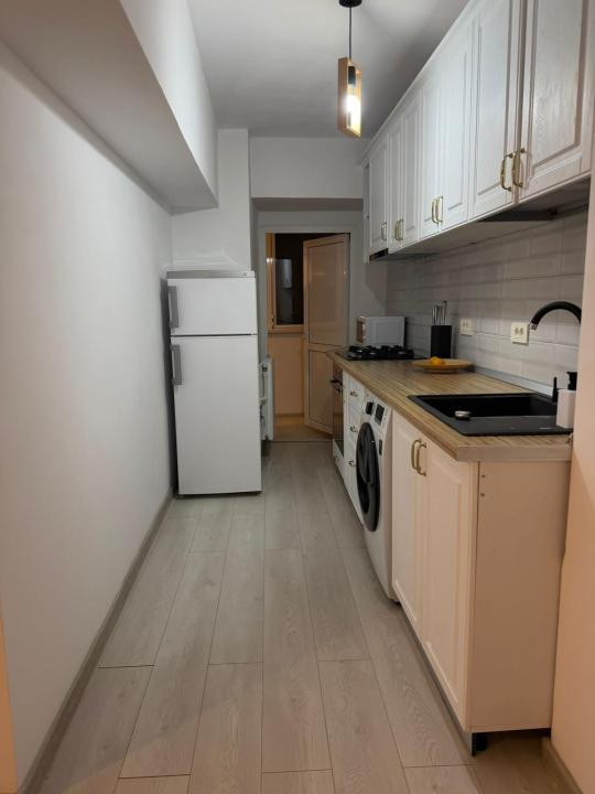 Vanzare garsoniera Stirbei Voda