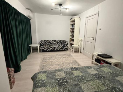 Vanzare garsoniera Stirbei Voda