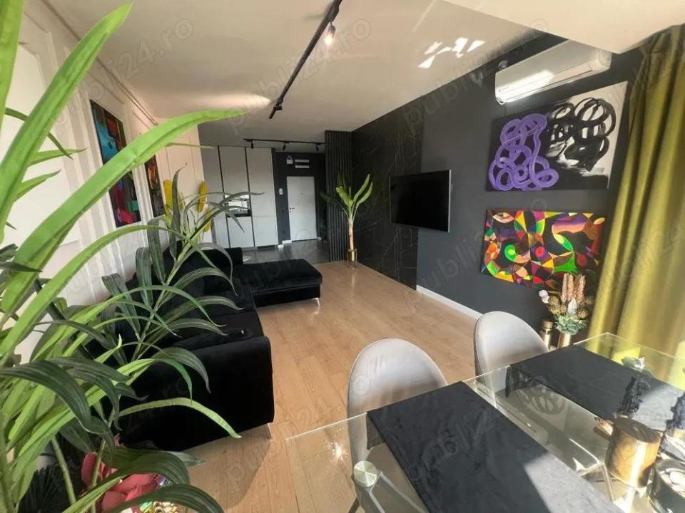 Vanzare apartament 2 camere  Soseua Chitilei