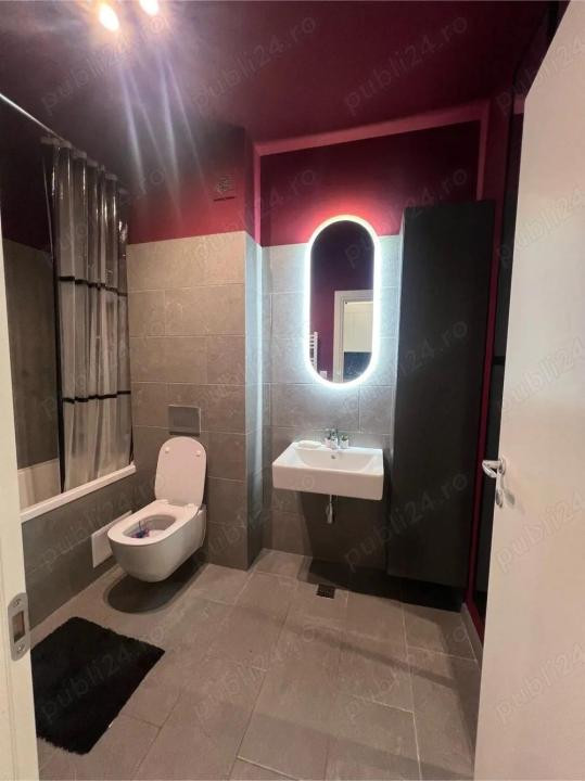 Vanzare apartament 2 camere  Soseua Chitilei