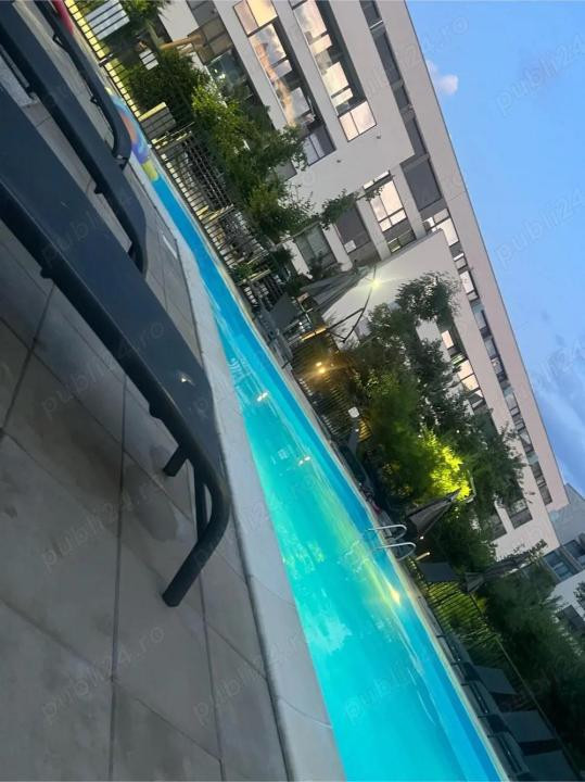 Vanzare apartament 2 camere  Soseua Chitilei