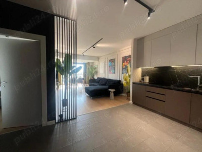 Vanzare apartament 2 camere  Soseua Chitilei