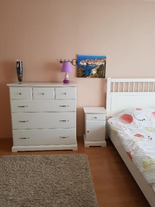 Vanzare garsoniera Militari Lujerului