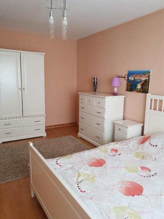 Vanzare garsoniera Militari Lujerului