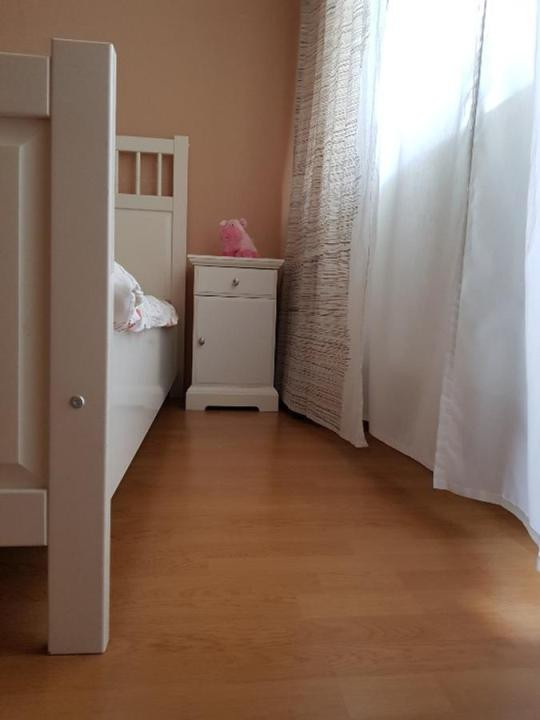 Vanzare garsoniera Militari Lujerului