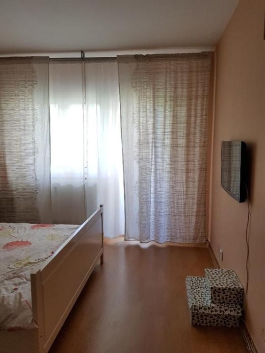 Vanzare garsoniera Militari Lujerului