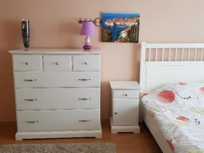 Vanzare garsoniera Militari Lujerului