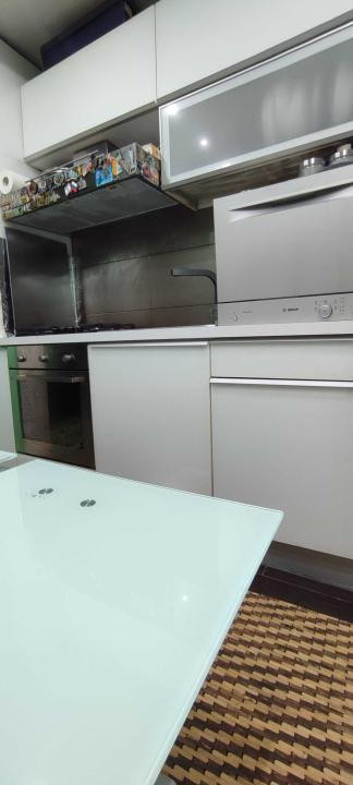 Vanzare apartament 2 camere Crangasi