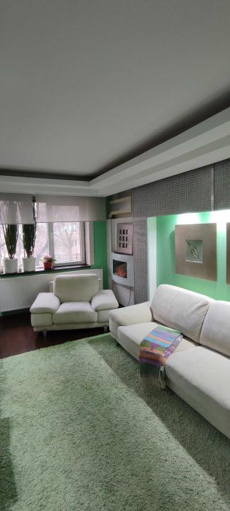 Vanzare apartament 2 camere Crangasi