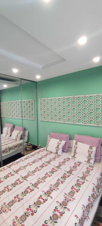 Vanzare apartament 2 camere Crangasi