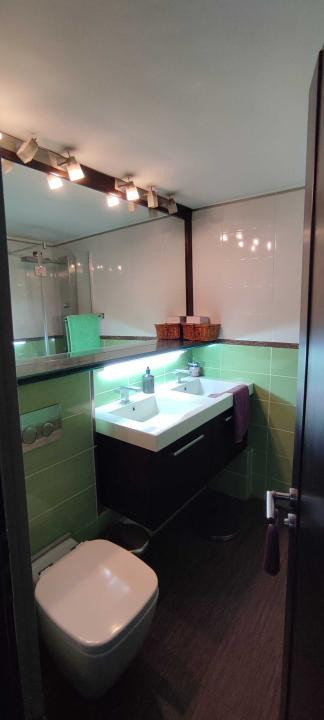 Vanzare apartament 2 camere Crangasi