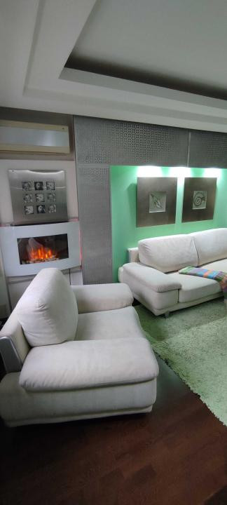 Vanzare apartament 2 camere Crangasi