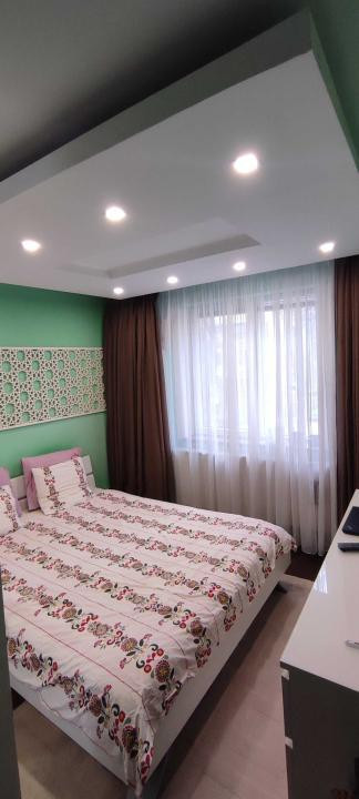 Vanzare apartament 2 camere Crangasi