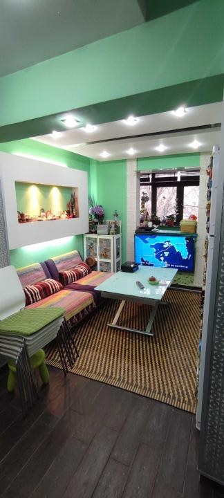 Vanzare apartament 2 camere Crangasi