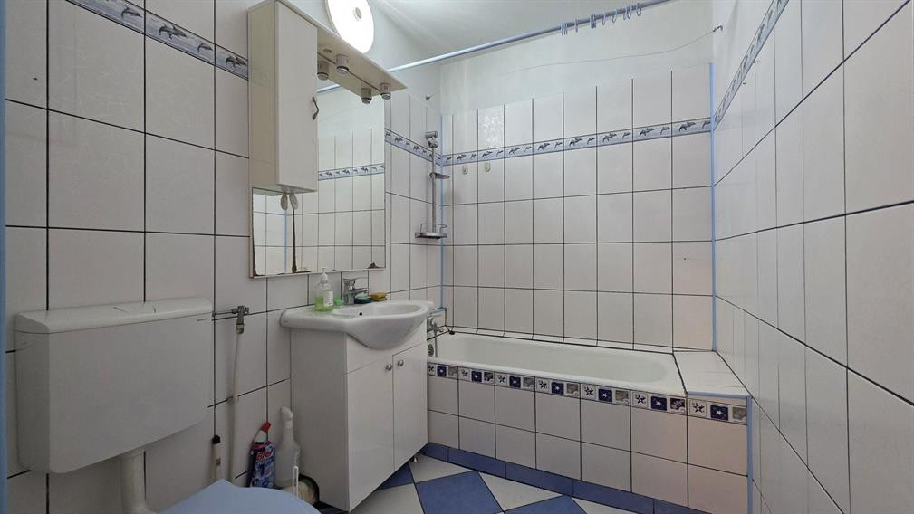 Vanzare apartament 2 camere Crangasi Parc