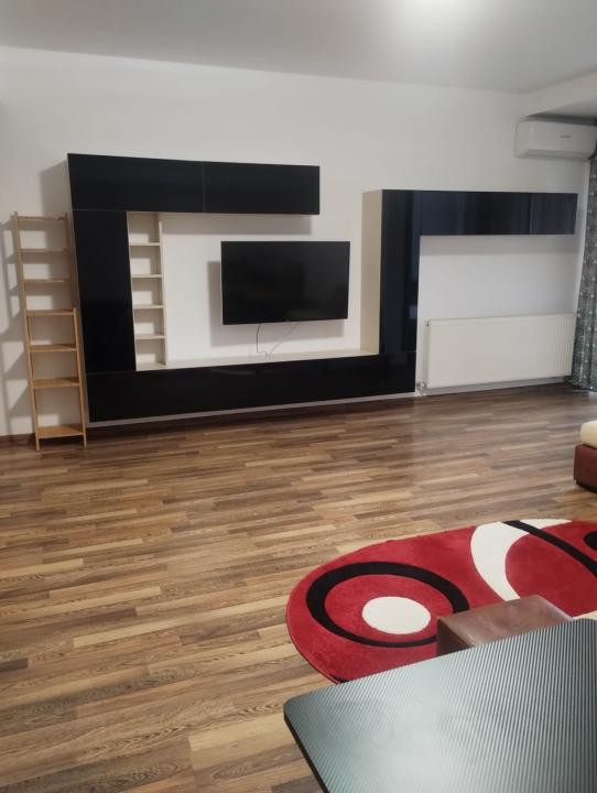 2 camere apartament Militari-Lujerului