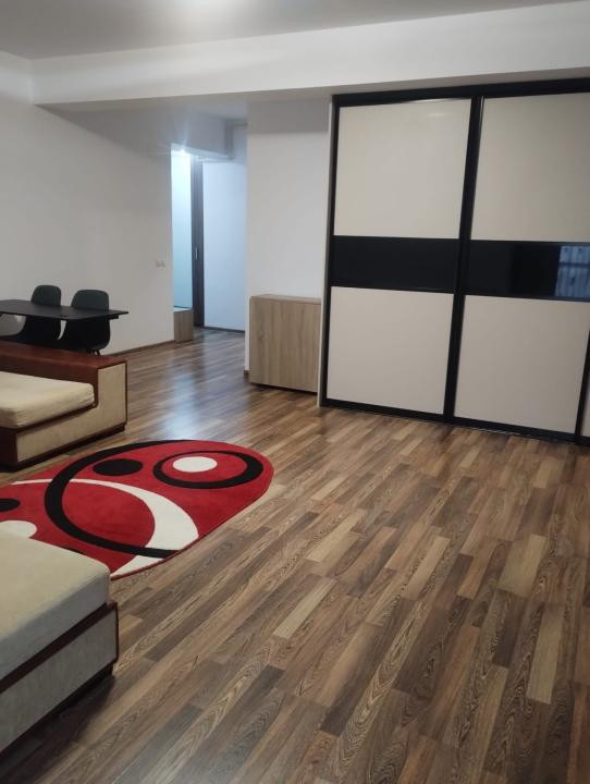 2 camere apartament Militari-Lujerului