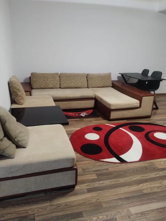 2 camere apartament Militari-Lujerului