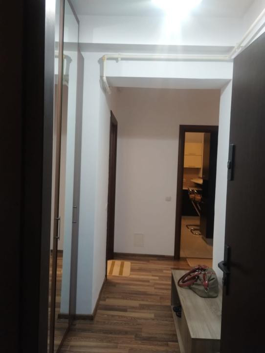 2 camere apartament Militari-Lujerului