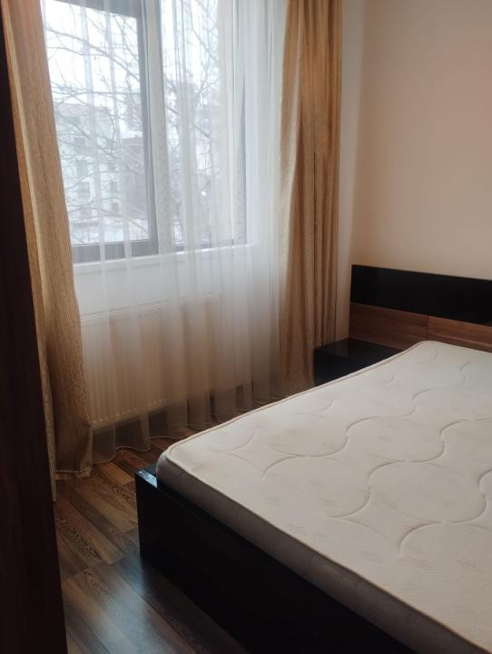 2 camere apartament Militari-Lujerului