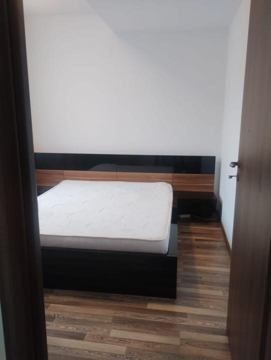 2 camere apartament Militari-Lujerului