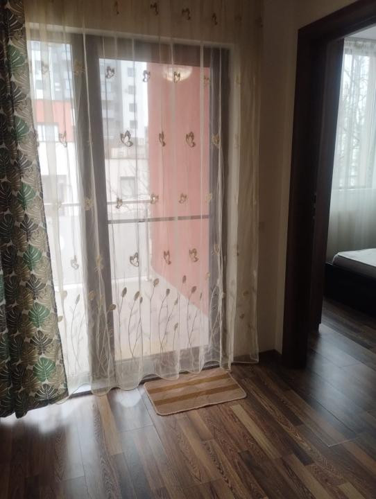 2 camere apartament Militari-Lujerului