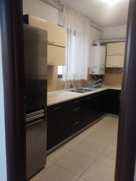 2 camere apartament Militari-Lujerului