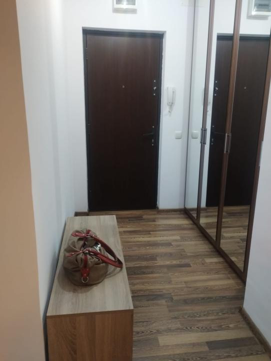 2 camere apartament Militari-Lujerului