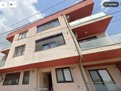 2 camere apartament Militari-Lujerului