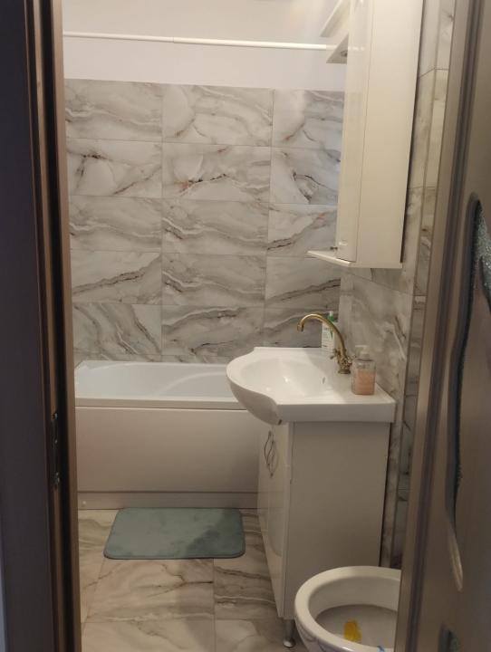 3 camere apartament Drumul Taberei Metrou