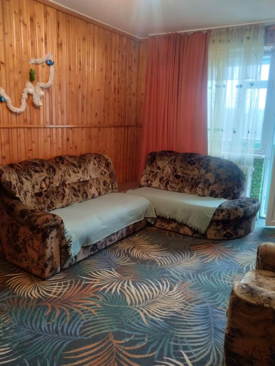 3 camere apartament Drumul Taberei Metrou