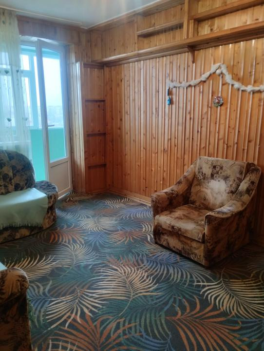 3 camere apartament Drumul Taberei Metrou