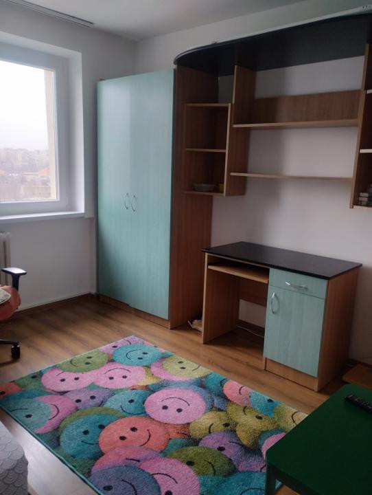 3 camere apartament Drumul Taberei Metrou
