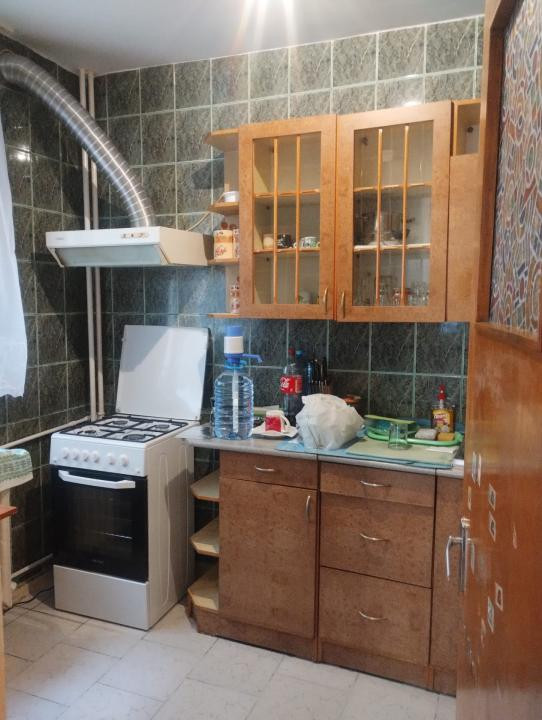 3 camere apartament Drumul Taberei Metrou