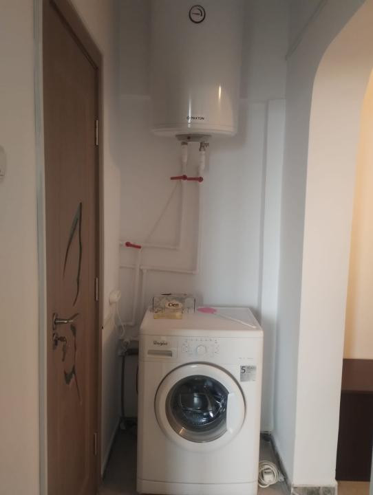 3 camere apartament Drumul Taberei Metrou