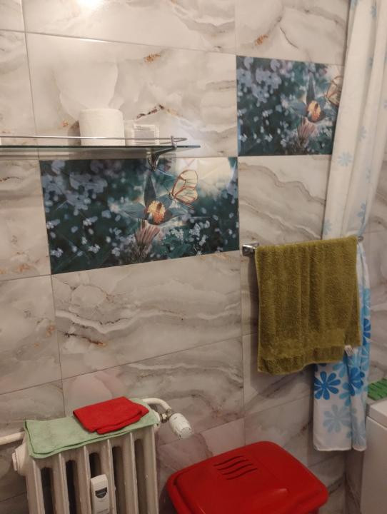 3 camere apartament Drumul Taberei Metrou