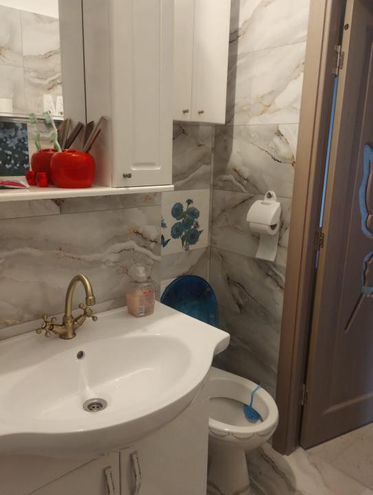 3 camere apartament Drumul Taberei Metrou